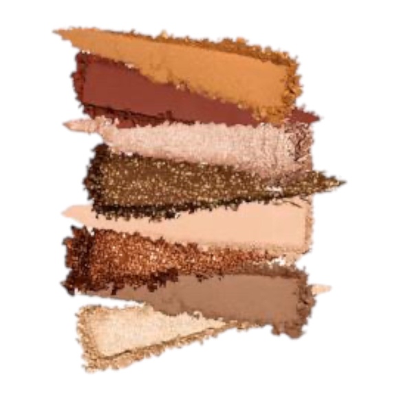 Too Faced Hot Buttered Rum Mini Eye Shadow Palette - Picture 4 of 4